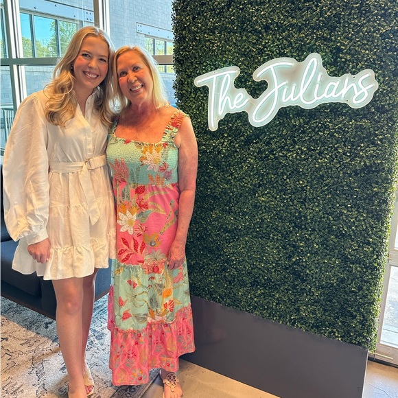 Bardot White Mini Shirt Dress Revolve - Picture 3 of 4